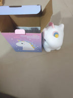 Silicone Led Night Lamp